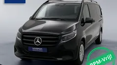Gebruikt 2024 Mercedes Vito MPV | € 55.645 (Eerlijke prijs)