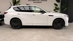 Gebruikt 2022 Mazda CX-60 Homura-Line SUV | € 44.999 (Eerlijke prijs)