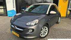 Gebruikt 2015 Opel Adam Jam Hatchback | € 9.395 (Eerlijke prijs)