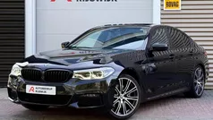 Gebruikt 2020 BMW 530e iPerformance Sedan | € 32.950 (Eerlijke prijs)