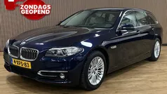 Gebruikt 2014 BMW 520 Stationwagen | € 11.945 (Eerlijke prijs)