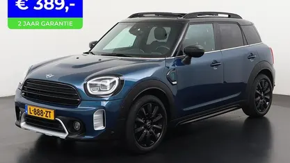 Gebruikt 2021 Mini Cooper Countryman SUV | € 30.740 (Eerlijke prijs)