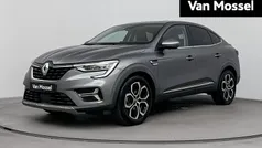 Gebruikt 2022 Renault Arkana Intens SUV | € 22.435 (Goede deal)