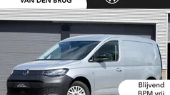 Gebruikt 2024 VW Caddy Comfortline MPV | € 22.995 (Eerlijke prijs)