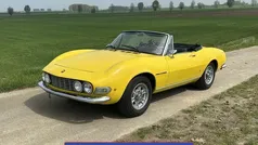 Gebruikt 1967 Fiat Dino | € 63.000