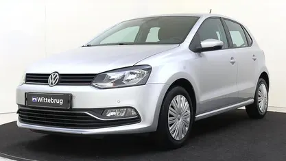 Occasion 2015 VW Polo Comfortline Hatchback | € 10.925 (Eerlijke prijs)