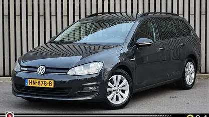 Occasion VW Golf VII Edition 116 PK (85 kW) 2015 Stationwagen