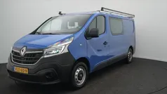 Gebruikt 2020 Renault Trafic Komfort Van | € 17.500 (Eerlijke prijs)