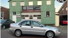Gebruikt 2004 Volvo S40 Sedan | € 3.650 (Eerlijke prijs)