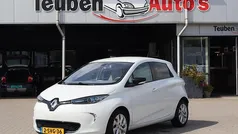 Gebruikt 2013 Renault Zoe Zen Hatchback | € 4.985 (Eerlijke prijs)