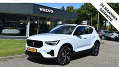 Gebruikt 2024 Volvo XC40 Plus SUV | € 45.900 (Eerlijke prijs)