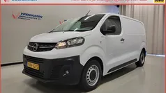 Gebruikt 2023 Opel Vivaro Van | € 18.350 (Eerlijke prijs)
