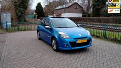 Gebruikt 2010 Renault Clio II GT Hatchback | € 4.950 (Eerlijke prijs)