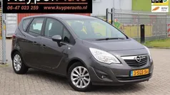 Gebruikt 2013 Opel Meriva Edition MPV | € 3.999 (Eerlijke prijs)