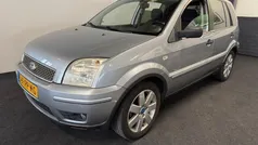 Gebruikt 2004 Ford Fusion Futura MPV | € 1.985 (Eerlijke prijs)