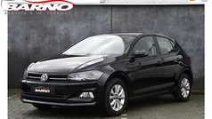 Gebruikt 2021 VW Polo IQ Drive Hatchback | € 17.499 (Super prijs)