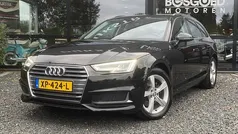 Gebruikt 2019 Audi A4 Sport Stationwagen | € 20.850 (Goede deal)