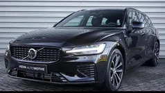 Gebruikt 2025 Volvo V60 Ultra Stationwagen | € 49.995 (Eerlijke prijs)