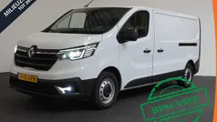 Gebruikt 2024 Renault Trafic Van | € 26.390 (Eerlijke prijs)