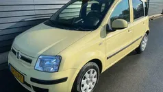 Gebruikt 2012 Fiat Panda Hatchback | € 4.995 (Goede deal)