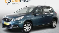 Gebruikt 2016 Peugeot 2008 SUV | € 10.045 (Eerlijke prijs)
