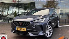 Gebruikt 2022 Cupra Formentor SUV | € 26.900 (Eerlijke prijs)