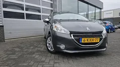 Gebruikt 2013 Peugeot 208 Hatchback | € 4.999 (Eerlijke prijs)