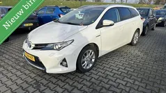 Gebruikt 2014 Toyota Auris Hatchback | € 6.950 (Eerlijke prijs)