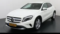 Gebruikt 2015 Mercedes GLA250 Prestige SUV | € 19.950 (Eerlijke prijs)