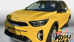 Gebruikt 2023 Kia Stonic SUV | € 21.400 (Eerlijke prijs)