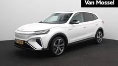 Wit Gebruikt 2022 MG Marvel R Luxury SUV | € 27.995 (Eerlijke prijs)