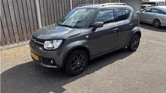 Grijs Gebruikt 2017 Suzuki Ignis Hatchback | € 12.450 (Eerlijke prijs)
