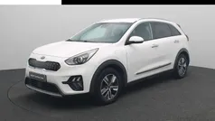 Gebruikt 2020 Kia Niro SUV | € 21.940 (Eerlijke prijs)