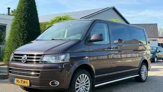 Overige Gebruikt 2013 VW T5 Van | € 11.950 (Eerlijke prijs)