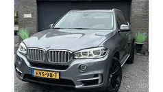 Gebruikt 2015 BMW X5 Executive SUV | € 20.950 (Eerlijke prijs)