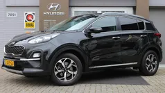 Gebruikt 2020 Kia Sportage SUV | € 23.950 (Eerlijke prijs)