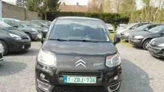 Gebruikt 2009 Citroën C3 Picasso Exclusive MPV | € 3.999 (Eerlijke prijs)