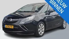Opel Zafira Tourer