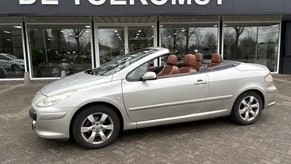 Occasion 2007 Peugeot 307 Hatchback | € 2.950 (Eerlijke prijs)