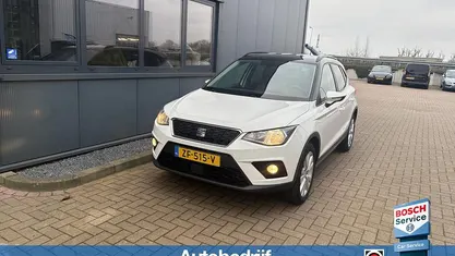 Occasion Seat Arona Business 97 PK (71 kW) 2019 SUV