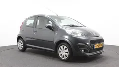 Gebruikt 2013 Peugeot 107 Active Hatchback | € 5.750 (Eerlijke prijs)