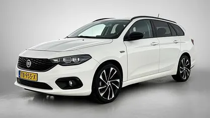 Occasion Fiat Tipo S 120 PK (88 kW) 2018 Stationwagen