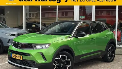 Occasion Opel Mokka Ultimate 131 PK (96 kW) 2022 SUV