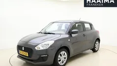 Gebruikt 2020 Suzuki Swift Comfort Hatchback | € 11.950 (Eerlijke prijs)