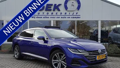 Occasion VW Arteon R-line 2022 Stationwagen