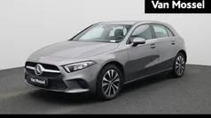Hatchback Gebruikt 2022 Mercedes A250 Business Hatchback | € 30.745 (Goede deal)