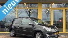 Gebruikt 2011 Renault Twingo Collection Hatchback | € 3.750 (Eerlijke prijs)