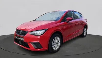 Occasion 2024 Seat Ibiza Style Hatchback | € 18.550 (Eerlijke prijs)