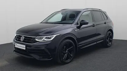 Occasion VW Tiguan Style 150 PK (110 kW) 2022 SUV