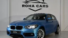 Gebruikt 2019 BMW 118 Sport Line Hatchback | € 20.845 (Goede deal)